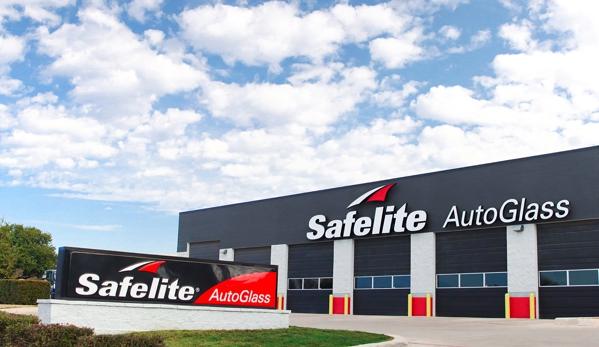 Safelite AutoGlass - Austin, TX