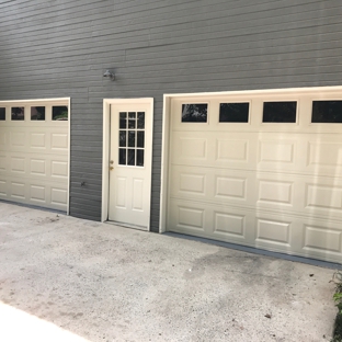 Axis garage doors - Griffin, GA