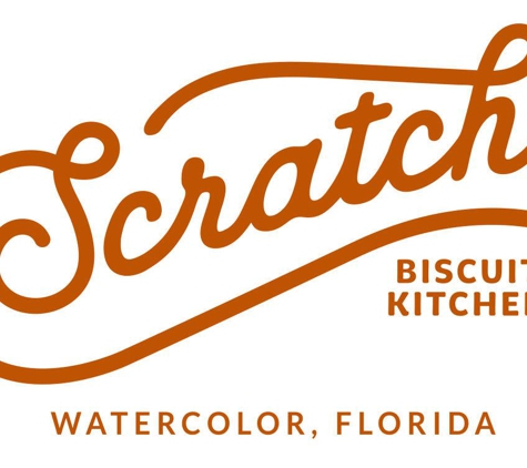 Scratch Biscuit Kitchen - Santa Rosa Beach, FL