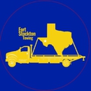 Fort Stockton Towing - Towing
