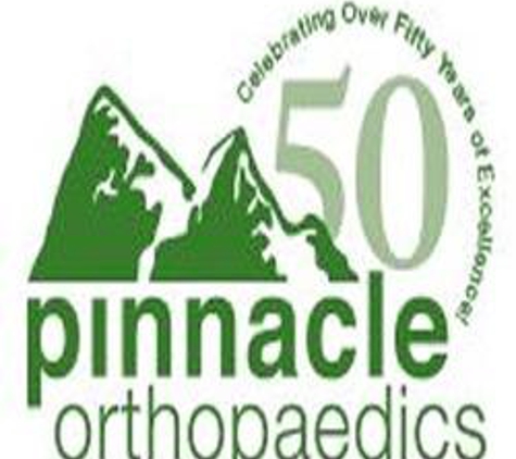 Pinnacle Orthopaedics - Canton, GA