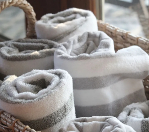 LAC Laundry. LAC Laundry