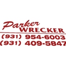 Parker Wrecker Service - Truck Wrecking