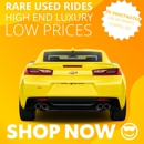 Volunteer Auto Group West Maryville - Used Car Dealers