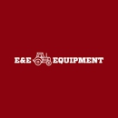 E & E Equipment - Farm Equipment Parts & Repair