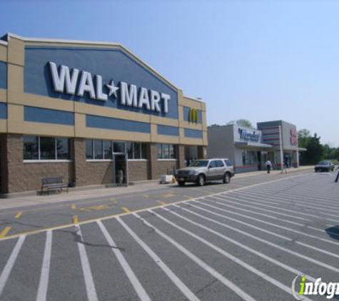 Walmart - Photo Center - Piscataway, NJ