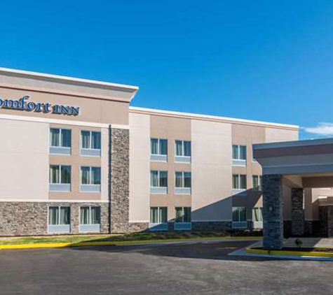 Comfort Inn Edwardsville - St. Louis - Edwardsville, IL