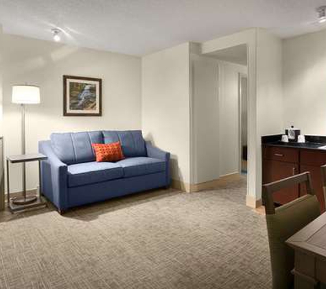 Hampton Inn Helen - Helen, GA