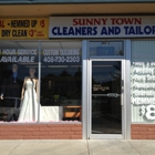 Sunny Town Cleaners & Tailors
