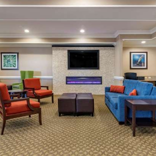 Comfort Inn & Suites - Tifton, GA