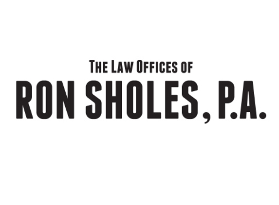 The Law Offices Of Ronald E. Sholes, P.A. - Jacksonville, FL