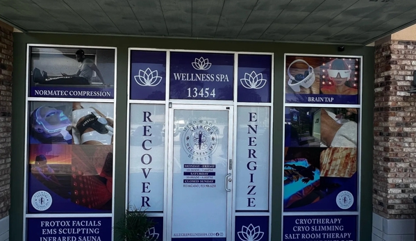 Allegra Wellness Spa - Riverview, FL