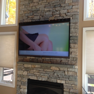 Cinemaesque Home Theatre - Conway, NH