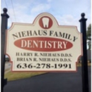 Niehaus Family Dentistry - Dental Clinics