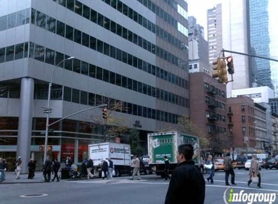 Freehold Capital Partners - New York, NY