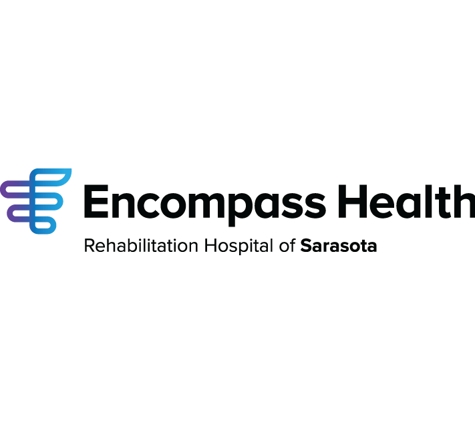 Encompass Health Rehabilitation Hospital of Sarasota - Sarasota, FL