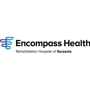 Encompass Health Rehabilitation Hospital of Sarasota