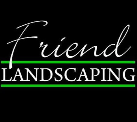 Friend Landscaping & Snow Removal - Pleasant Hill, IA