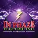 In Phaze Electric - Home Improvements