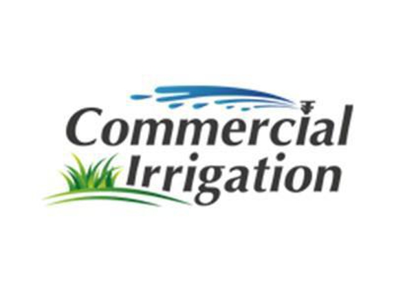 Commercial Irrigation - East Peoria, IL