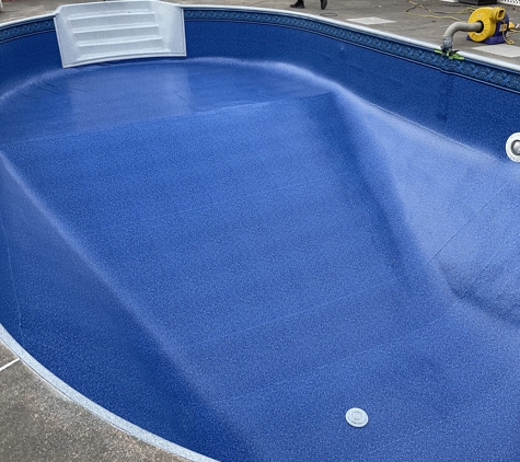 Blue Diamond Pool Service - High Point, NC