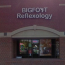 Big Foot Reflexology & Massage - Reflexologies