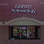 Big Foot Reflexology & Massage