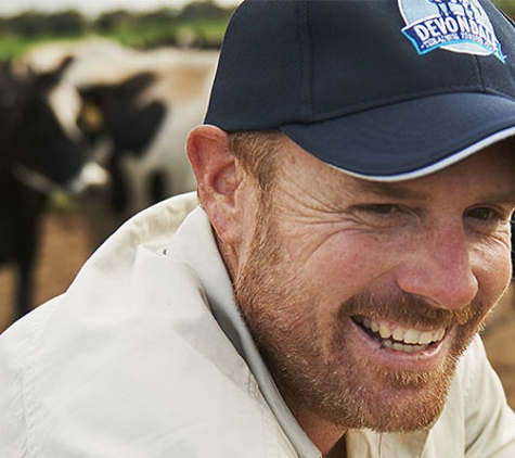 Murray Goulburn Trading Pty Ltd - Numurkah, VIC