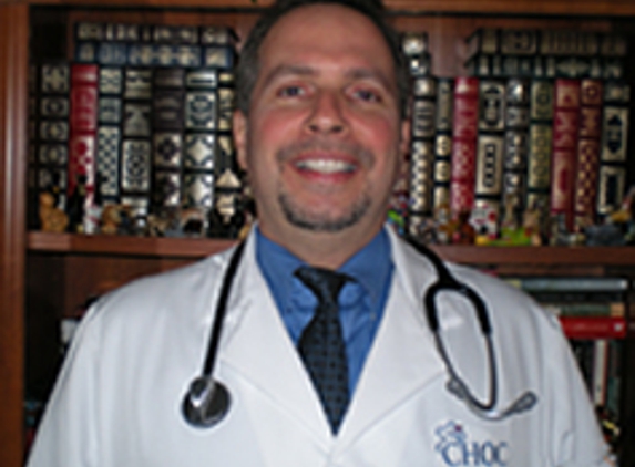 Levy Donald S MD - Orange, CA