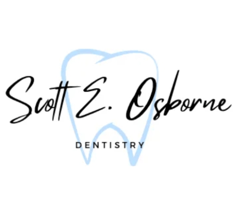 Scott Osborne  DDS - Beatrice, NE