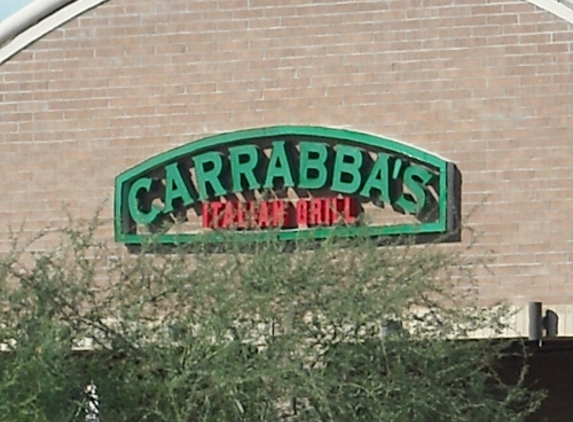 Carrabba's Italian Grill - CLOSED - Scottsdale, AZ