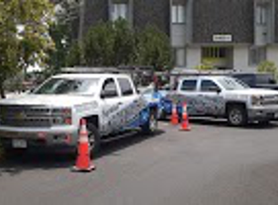 Signature Window Washing - Denver, CO