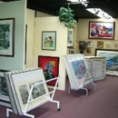 Scarsdale Gallery - Picture Framing