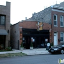 Cortland's Garage - Barbecue Restaurants