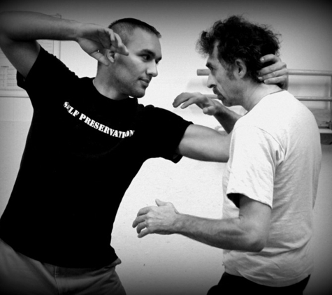 Fight Back Solutions - Self Defense Massachusetts - Assonet, MA