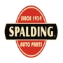 Spalding Auto Parts