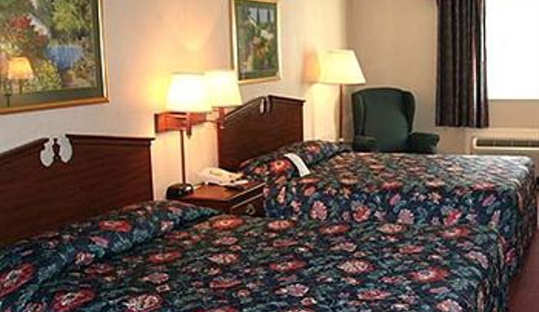 Baymont Inn & Suites - Mount Vernon, KY