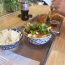 Banh Oui - Food & Beverage Consultants