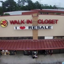 Walk In Closet Houston - Clothing Stores