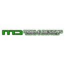 Mobile Designs Inc. - Truck Painting & Lettering