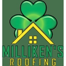 Milliken's Roofing - Home Improvements