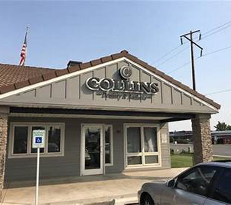 Collins Dentistry & Aesthetics: Spokane Valley - Spokane Valley, WA