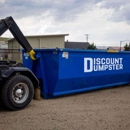 Discount Dumpster - Trash Containers & Dumpsters