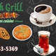 Alloush Grill