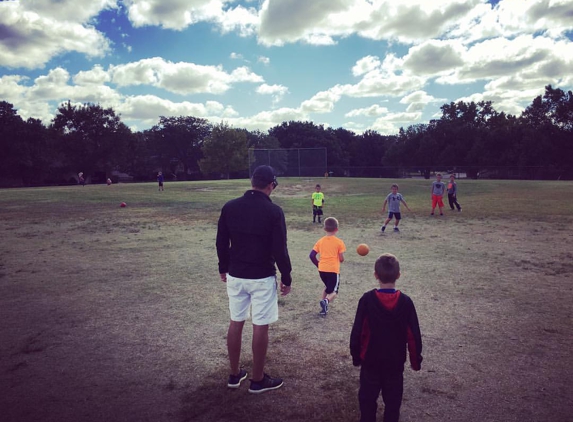 Meadowlark Elementary School - Salina, KS