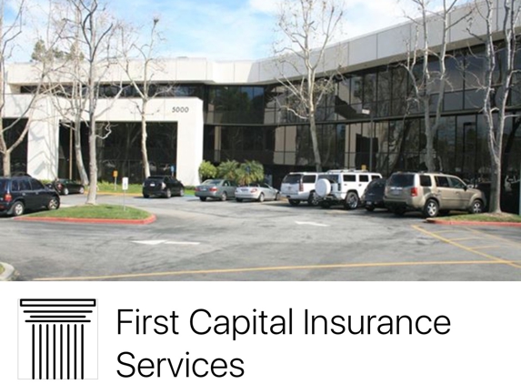 First Capital Insurance Services - Calabasas, CA