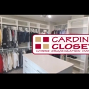 Cardinal Closets - Cabinets