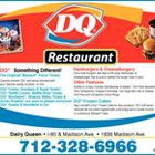 Dairy Queen