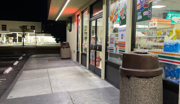 7-Eleven - Laguna Niguel, CA