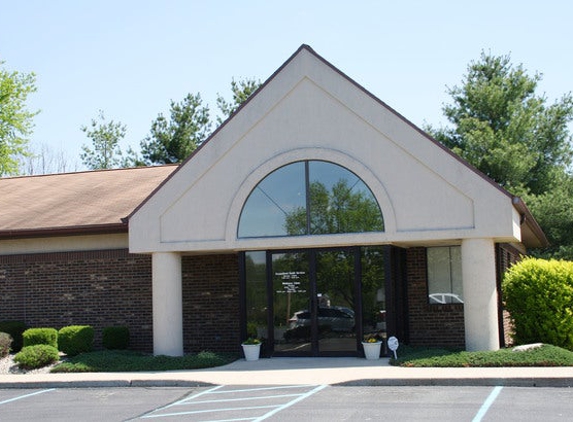 Margaret Mary Occupational Health & Wellness Center - Batesville, IN